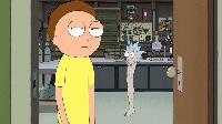Click to watch 'Rickfending Your Mort' (popup) Rick And Morty